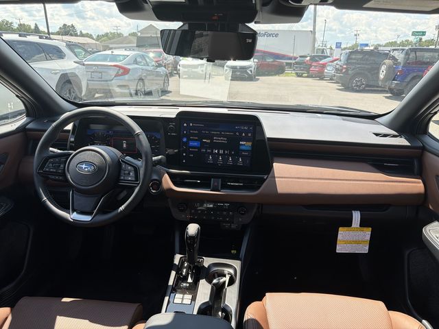 Thumbnail: 2026 Subaru Outback - 9