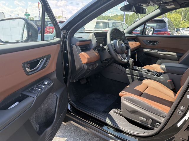 Thumbnail: 2026 Subaru Outback - 2