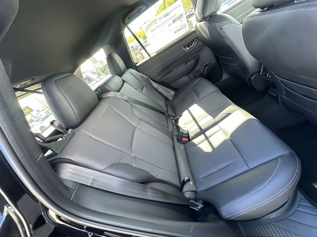 Thumbnail: 2026 Subaru Outback - 10