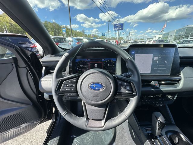 Thumbnail: 2026 Subaru Outback - 8