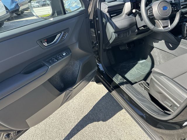 Thumbnail: 2026 Subaru Outback - 22