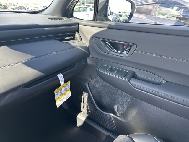 Thumbnail: 2026 Subaru Outback - 28