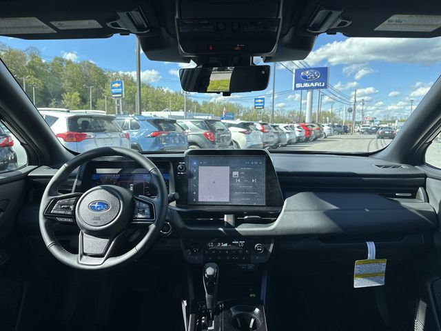 Thumbnail: 2026 Subaru Outback - 2