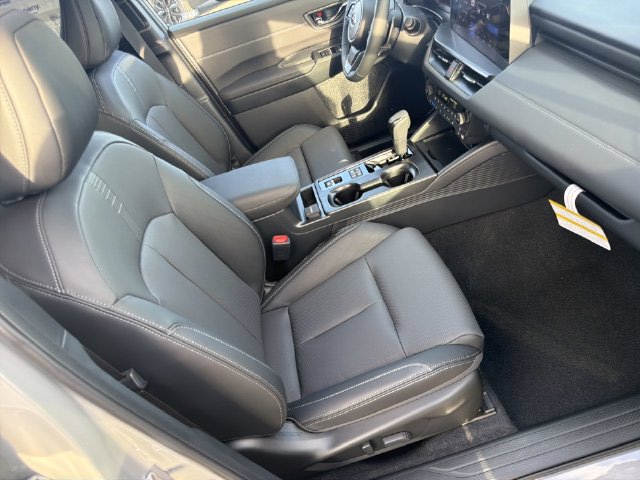 Thumbnail: 2026 Subaru Outback - 8