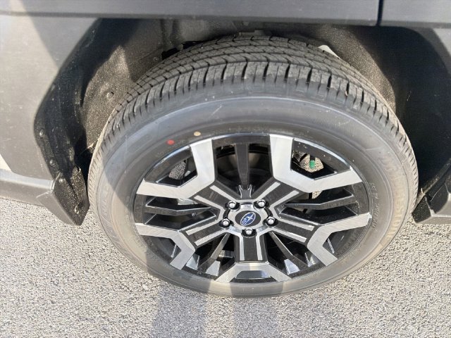 Thumbnail: 2026 Subaru Outback - 5