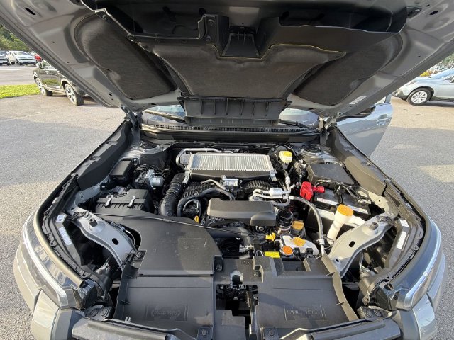Thumbnail: 2026 Subaru Outback - 6