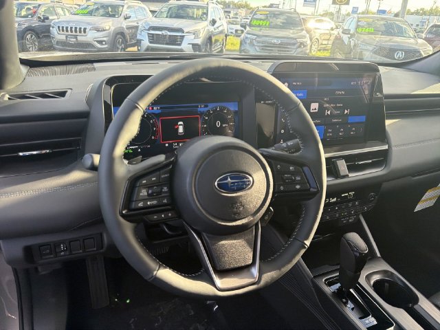 Thumbnail: 2026 Subaru Outback - 2