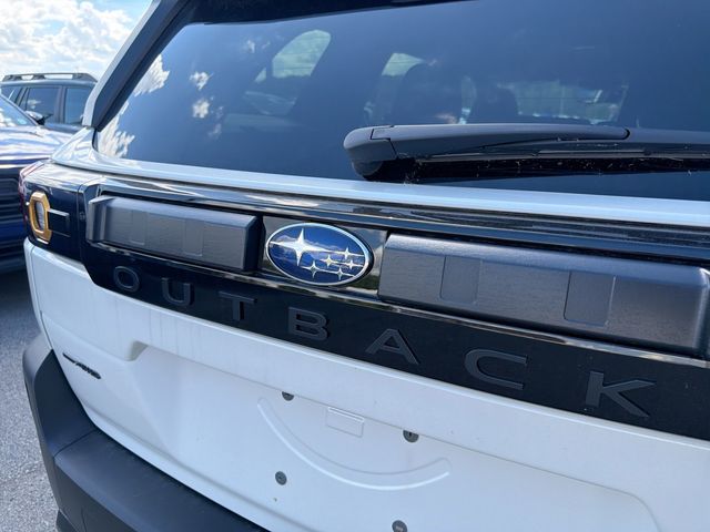 Thumbnail: 2026 Subaru Outback - 7
