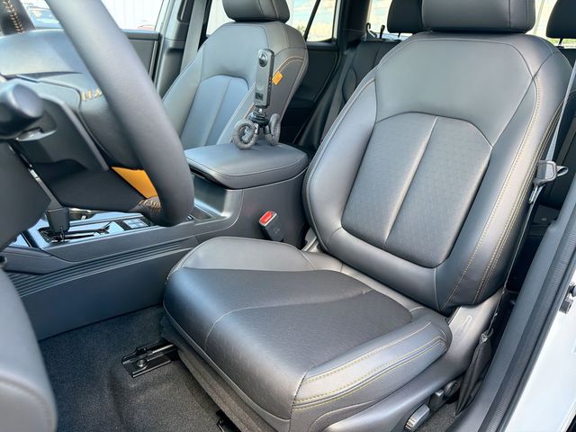 Thumbnail: 2026 Subaru Outback - 11