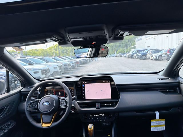 Thumbnail: 2026 Subaru Outback - 2