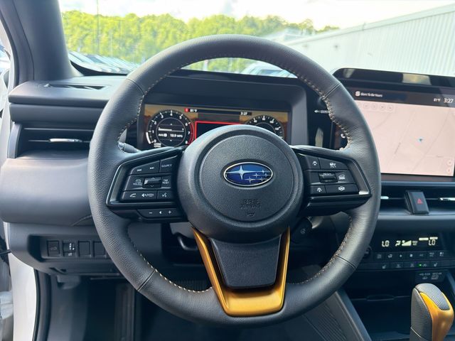 Thumbnail: 2026 Subaru Outback - 10