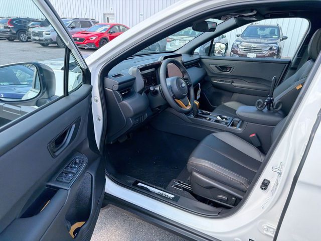 Thumbnail: 2026 Subaru Outback - 24