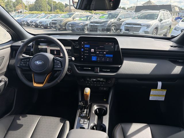 Thumbnail: 2026 Subaru Outback - 2