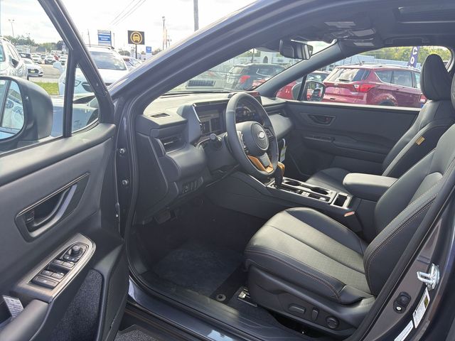 Thumbnail: 2026 Subaru Outback - 10