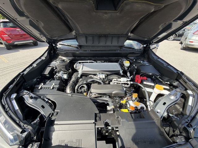 Thumbnail: 2026 Subaru Outback - 8