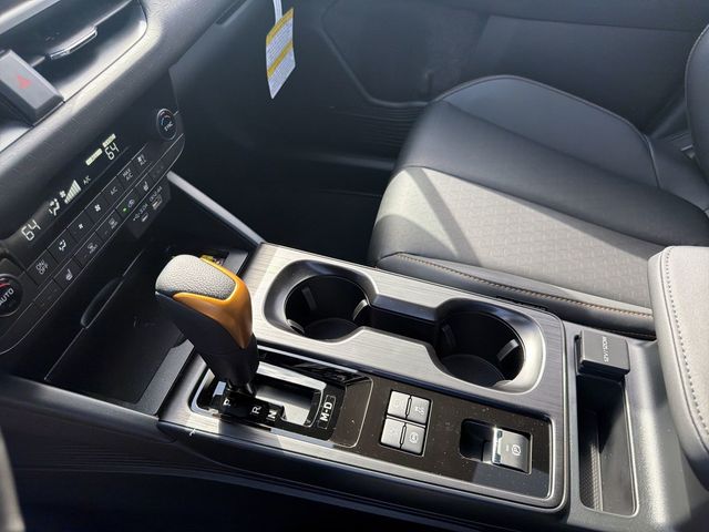 Thumbnail: 2026 Subaru Outback - 13