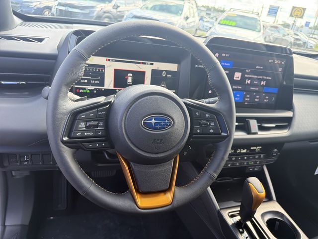 Thumbnail: 2026 Subaru Outback - 9