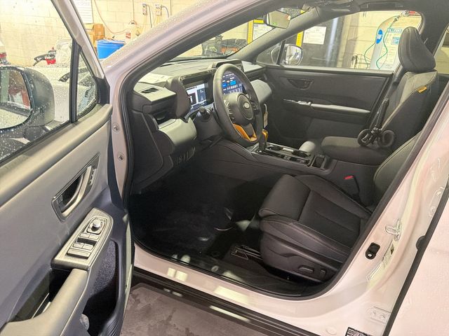 Thumbnail: 2026 Subaru Outback - 2