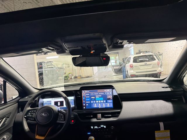 Thumbnail: 2026 Subaru Outback - 9