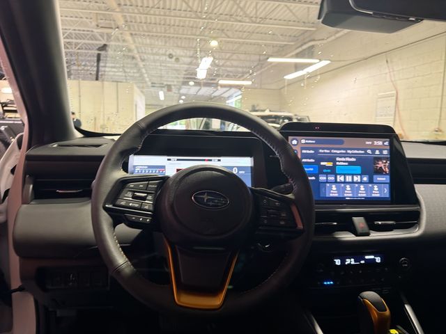 Thumbnail: 2026 Subaru Outback - 13