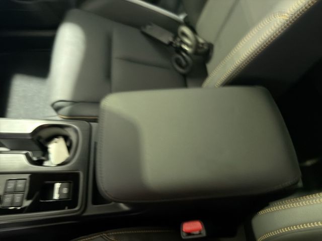 Thumbnail: 2026 Subaru Outback - 14