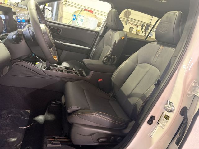 Thumbnail: 2026 Subaru Outback - 10