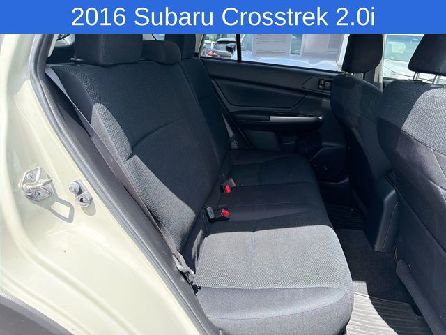 Thumbnail: 2016 Subaru Crosstrek - 26