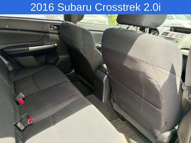 Thumbnail: 2016 Subaru Crosstrek - 13