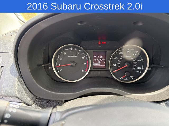 Thumbnail: 2016 Subaru Crosstrek - 15