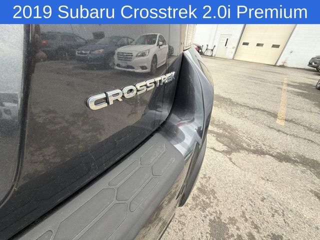 Thumbnail: 2019 Subaru Crosstrek - 7