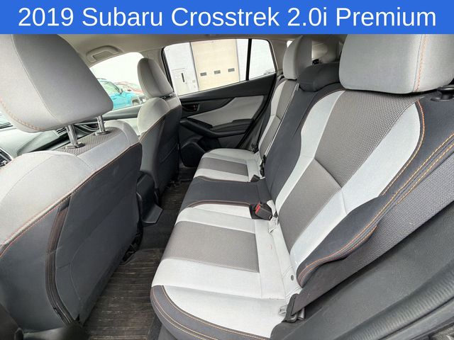 Thumbnail: 2019 Subaru Crosstrek - 12