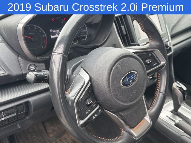 Thumbnail: 2019 Subaru Crosstrek - 9