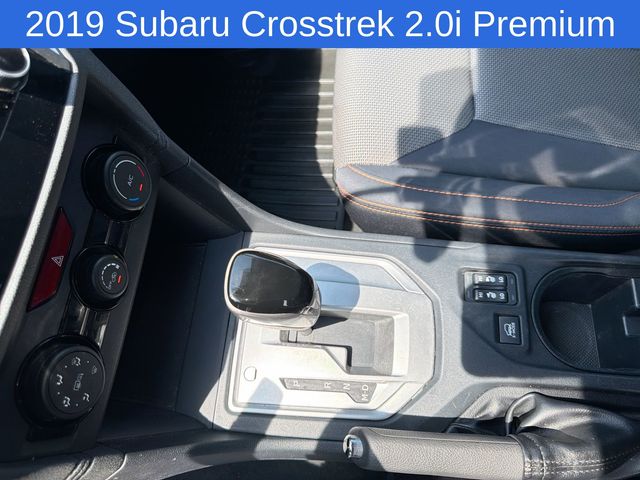 Thumbnail: 2019 Subaru Crosstrek - 14