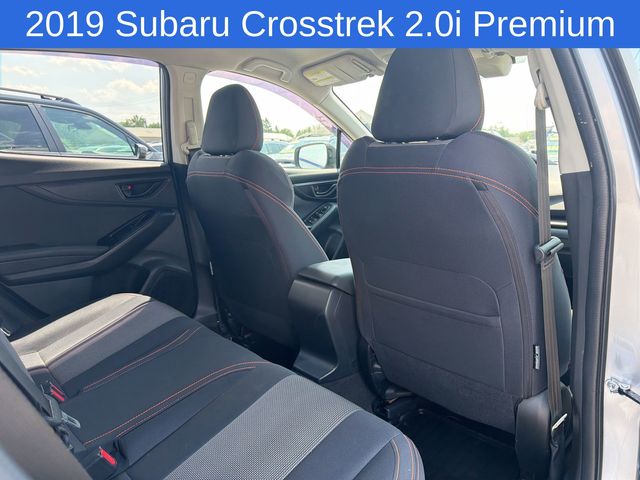 Thumbnail: 2019 Subaru Crosstrek - 12