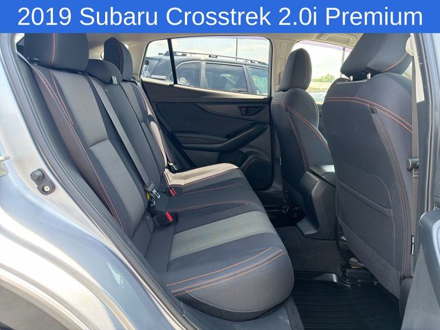 Thumbnail: 2019 Subaru Crosstrek - 27
