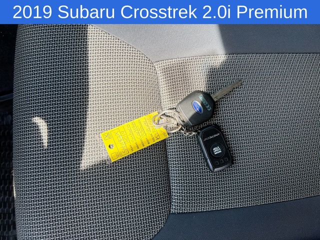Thumbnail: 2019 Subaru Crosstrek - 17