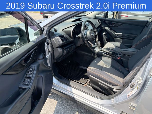 Thumbnail: 2019 Subaru Crosstrek - 2