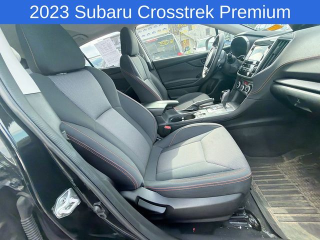 Thumbnail: 2023 Subaru Crosstrek - 7