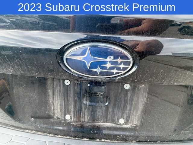 Thumbnail: 2023 Subaru Crosstrek - 5