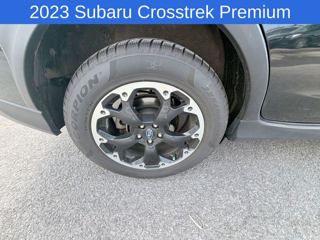 Thumbnail: 2023 Subaru Crosstrek - 6