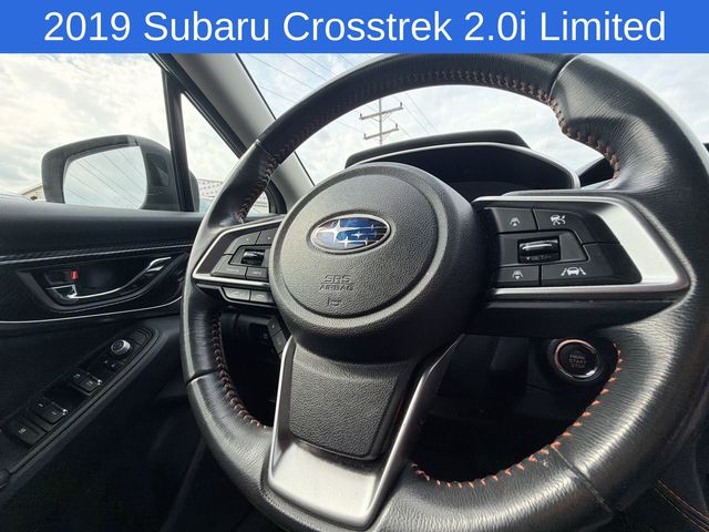 Thumbnail: 2019 Subaru Crosstrek - 9