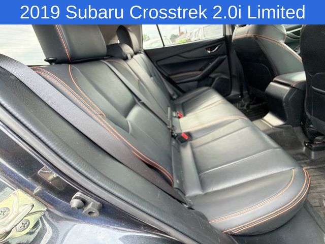 Thumbnail: 2019 Subaru Crosstrek - 19