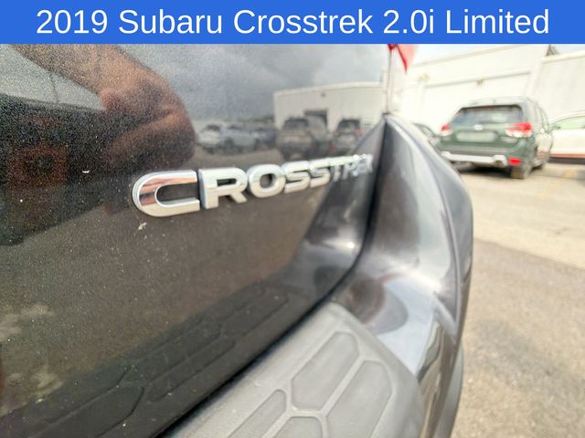 Thumbnail: 2019 Subaru Crosstrek - 7