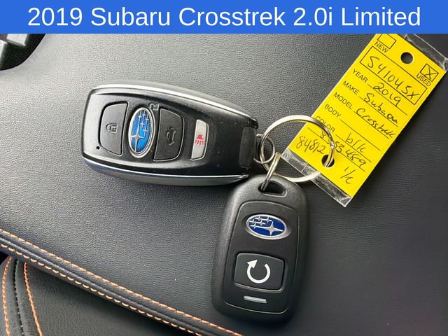 Thumbnail: 2019 Subaru Crosstrek - 15