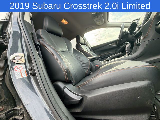 Thumbnail: 2019 Subaru Crosstrek - 11