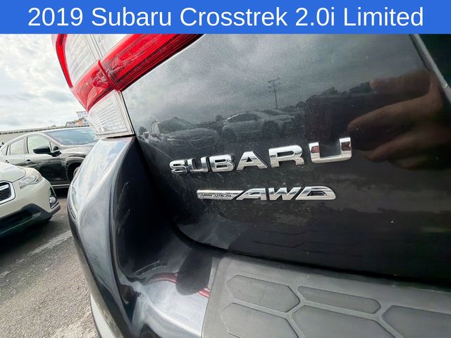 Thumbnail: 2019 Subaru Crosstrek - 17
