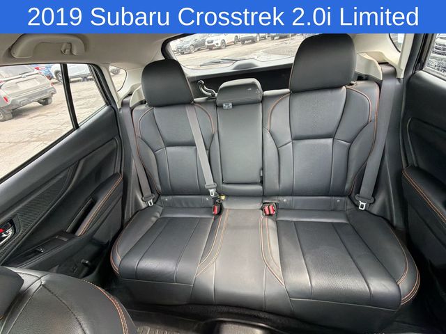 Thumbnail: 2019 Subaru Crosstrek - 12
