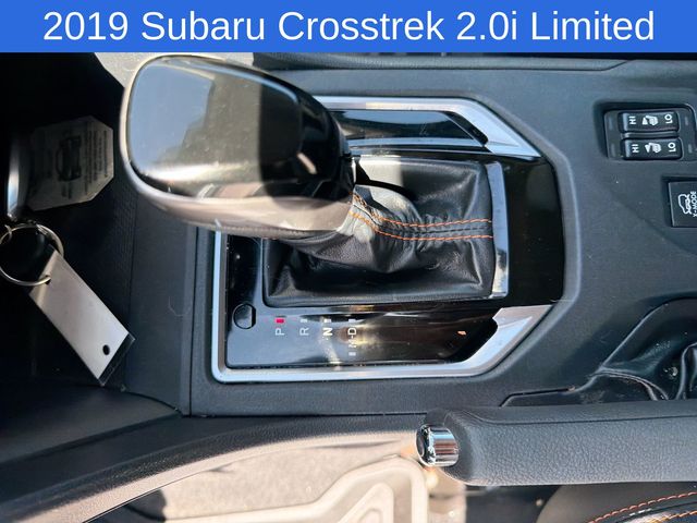 Thumbnail: 2019 Subaru Crosstrek - 19