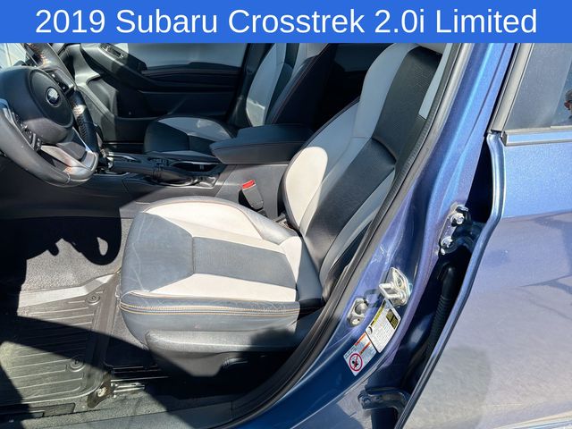 Thumbnail: 2019 Subaru Crosstrek - 10
