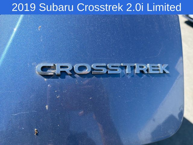 Thumbnail: 2019 Subaru Crosstrek - 7